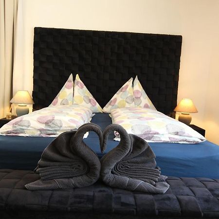 Luxury Master Room ウィーン エクステリア 写真