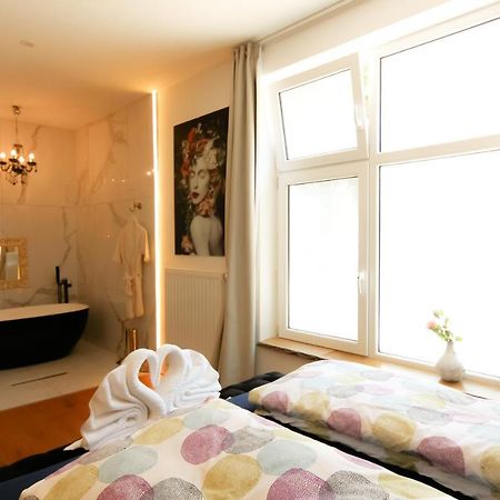 Luxury Master Room ウィーン エクステリア 写真