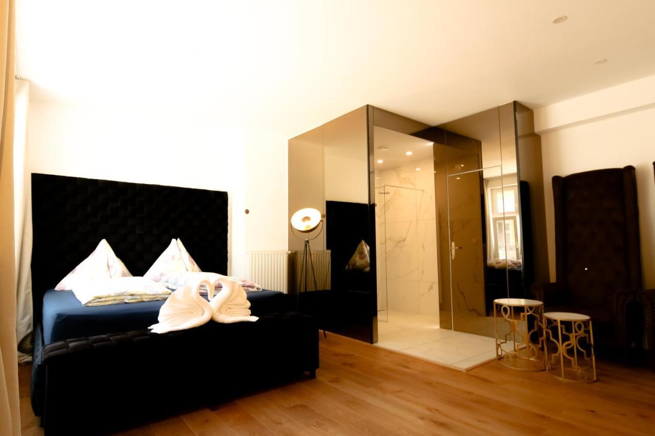 Luxury Master Room ウィーン エクステリア 写真
