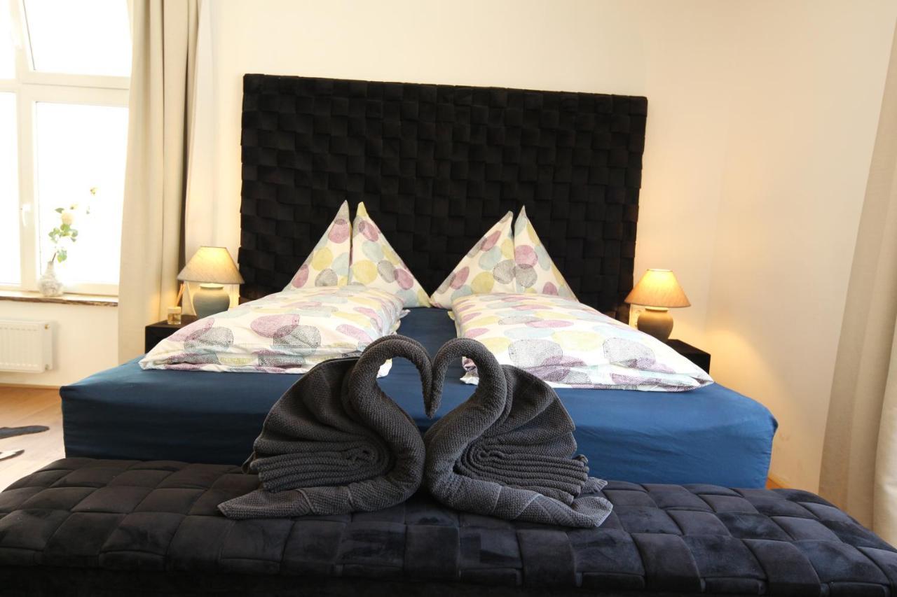 Luxury Master Room ウィーン エクステリア 写真