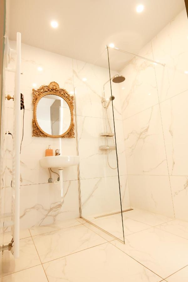 Luxury Master Room ウィーン エクステリア 写真