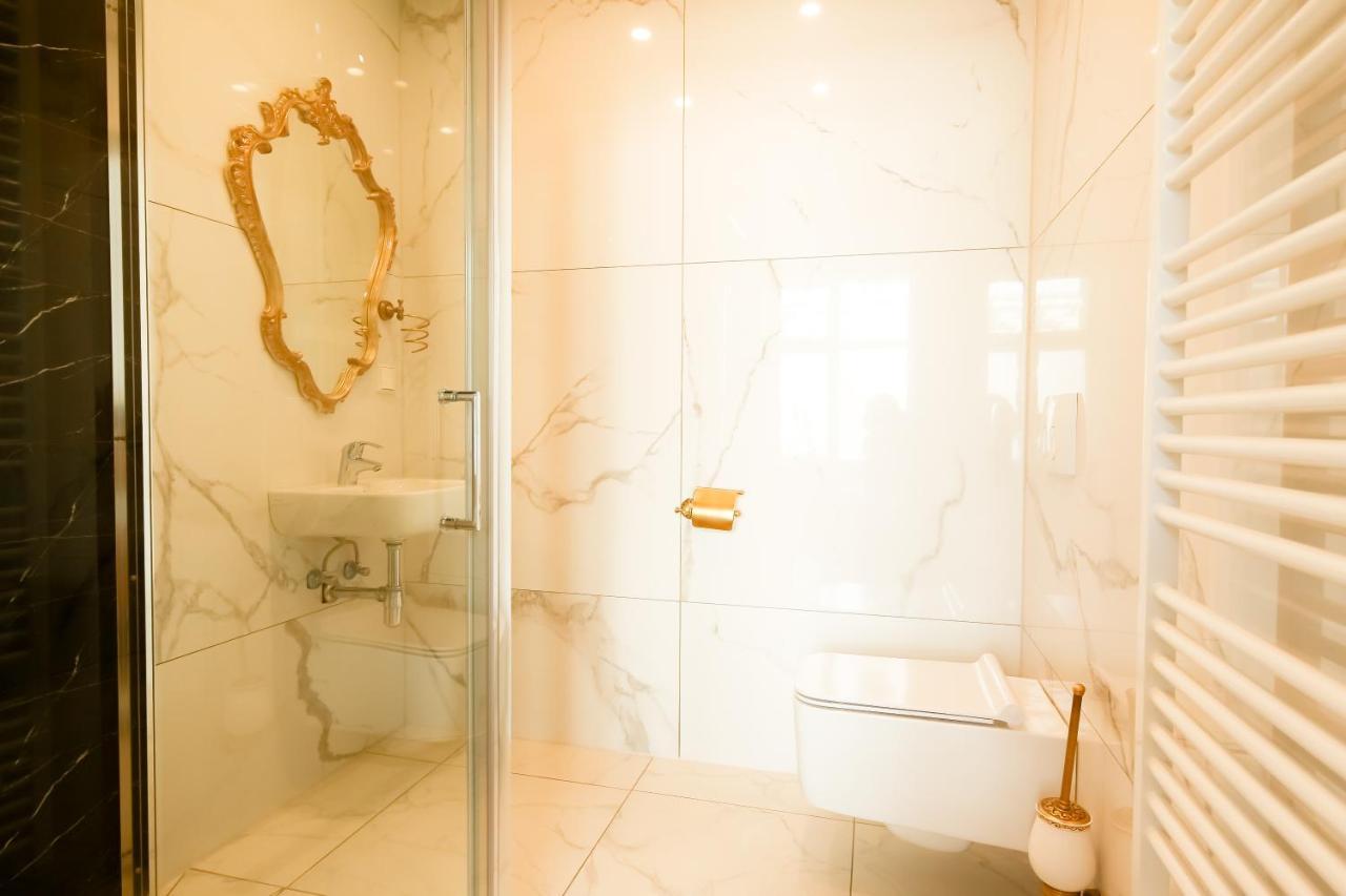 Luxury Master Room ウィーン エクステリア 写真