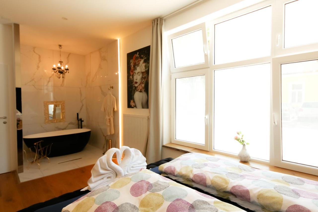 Luxury Master Room ウィーン エクステリア 写真