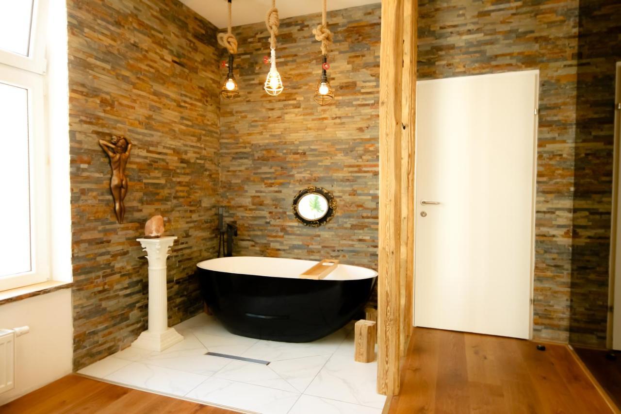 Luxury Master Room ウィーン エクステリア 写真