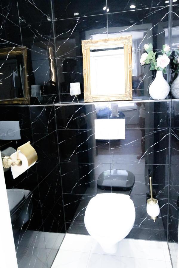 Luxury Master Room ウィーン エクステリア 写真